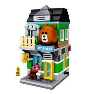 LOZ MINI Blocks - Kids Building Toys Bricks - Toy Shop